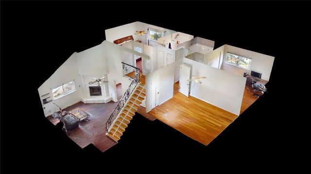 18210 Almonte Lane, Tomball, TX 77377
