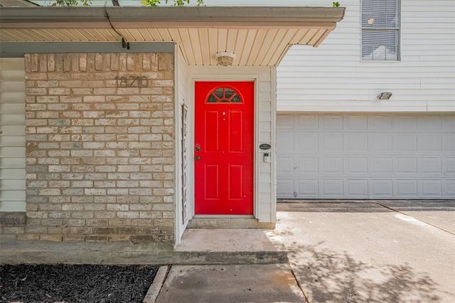 18210 Almonte Lane, Tomball, TX 77377
