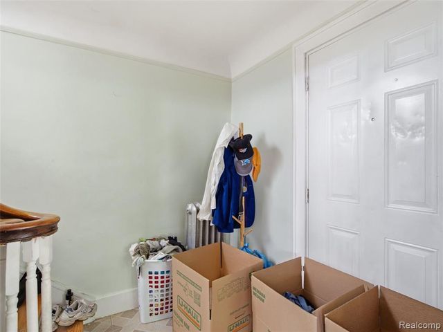 14417 Mettetal Street, Detroit, MI 48227