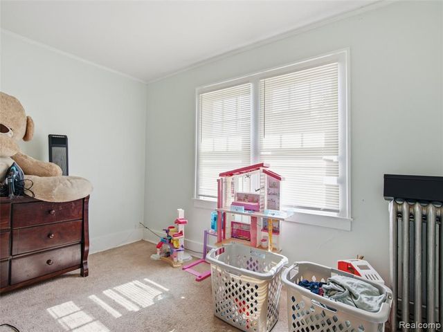 14417 Mettetal Street, Detroit, MI 48227