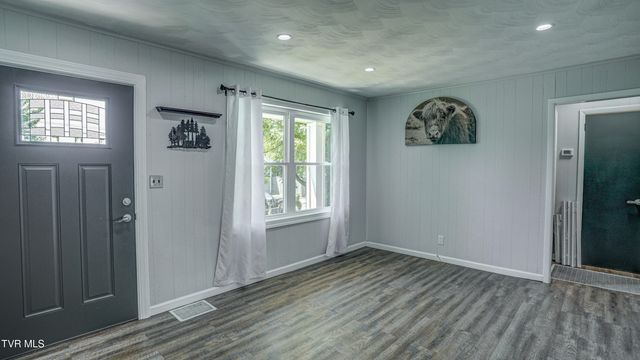 401 Wilma Street, Kingsport, TN 37665
