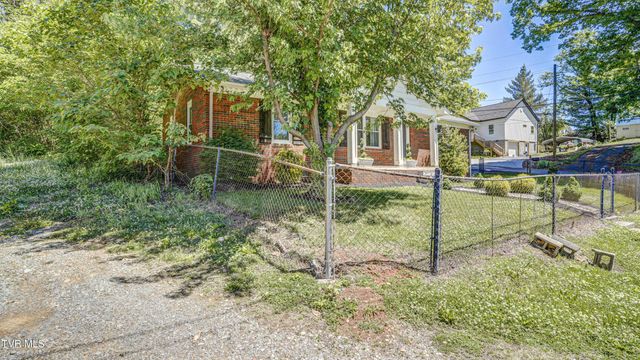 401 Wilma Street, Kingsport, TN 37665