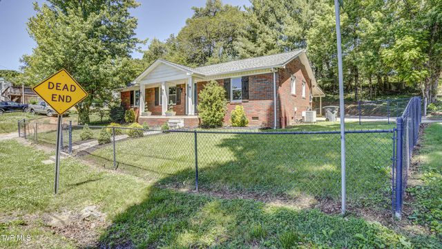401 Wilma Street, Kingsport, TN 37665
