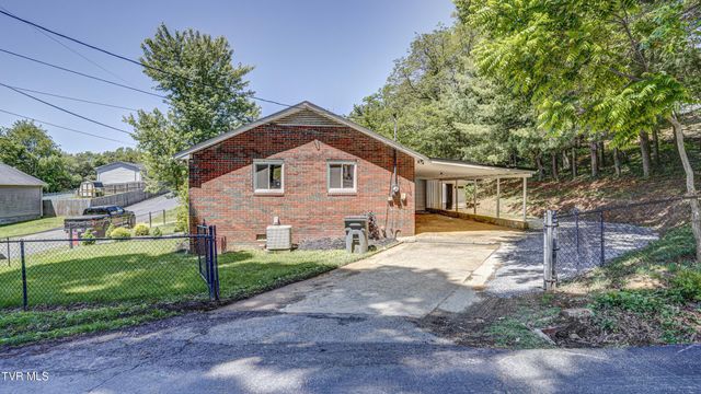 401 Wilma Street, Kingsport, TN 37665