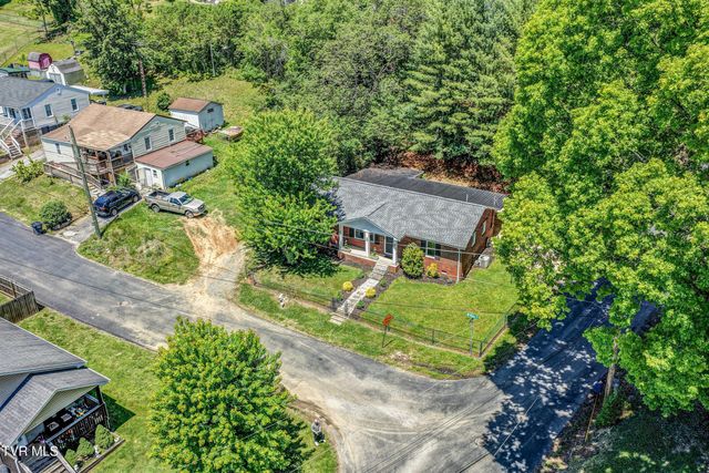 401 Wilma Street, Kingsport, TN 37665