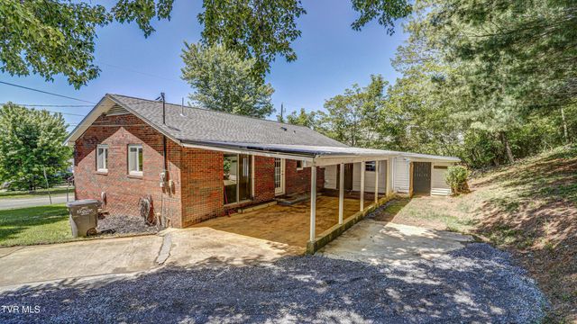 401 Wilma Street, Kingsport, TN 37665