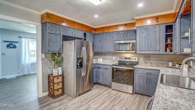 401 Wilma Street, Kingsport, TN 37665