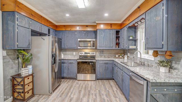 401 Wilma Street, Kingsport, TN 37665