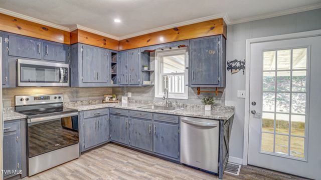 401 Wilma Street, Kingsport, TN 37665