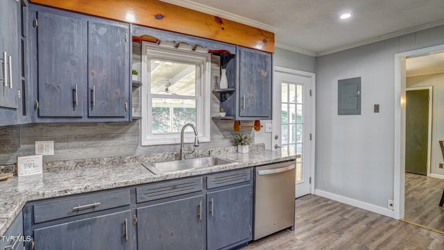 401 Wilma Street, Kingsport, TN 37665