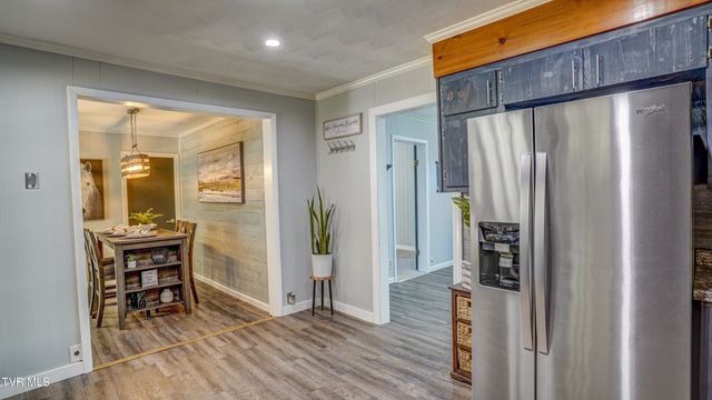 401 Wilma Street, Kingsport, TN 37665