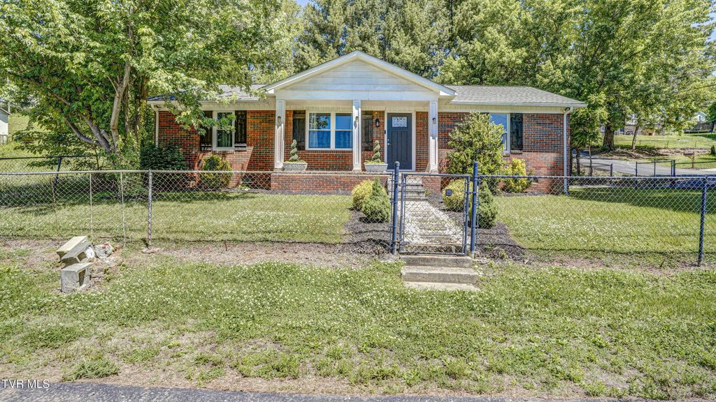 401 Wilma Street, Kingsport, TN 37665