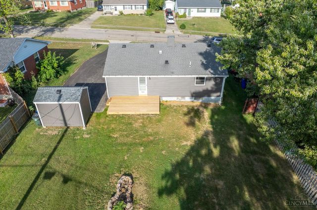 238 Twinbrook Drive, Hamilton, OH 45013