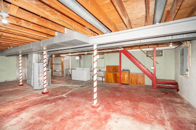 238 Twinbrook Drive, Hamilton, OH 45013