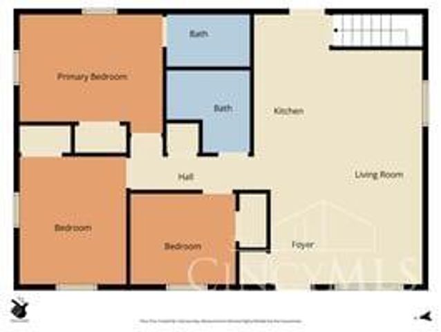 238 Twinbrook Drive, Hamilton, OH 45013