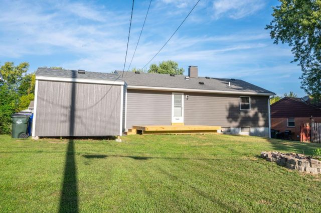 238 Twinbrook Drive, Hamilton, OH 45013