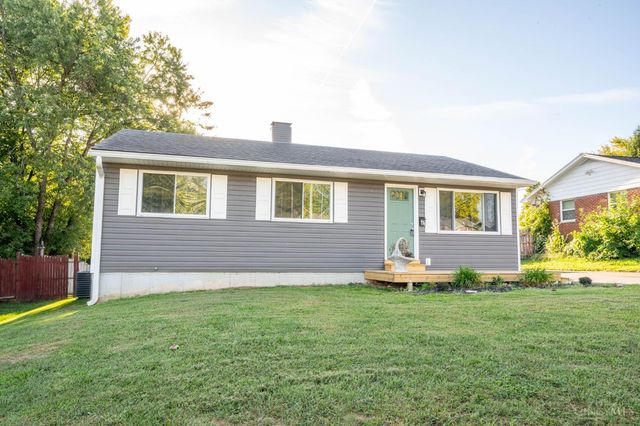 238 Twinbrook Drive, Hamilton, OH 45013