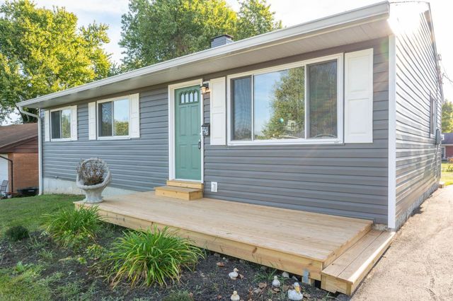 238 Twinbrook Drive, Hamilton, OH 45013