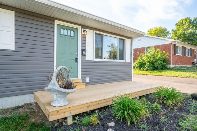 238 Twinbrook Drive, Hamilton, OH 45013