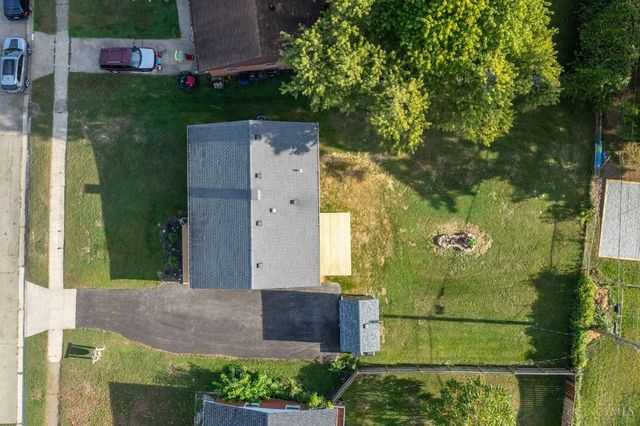 238 Twinbrook Drive, Hamilton, OH 45013