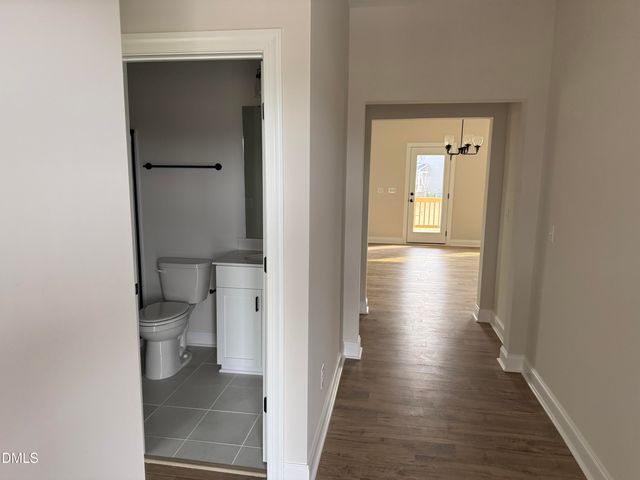 728 Aristocrat Lane, Knightdale, NC 27545