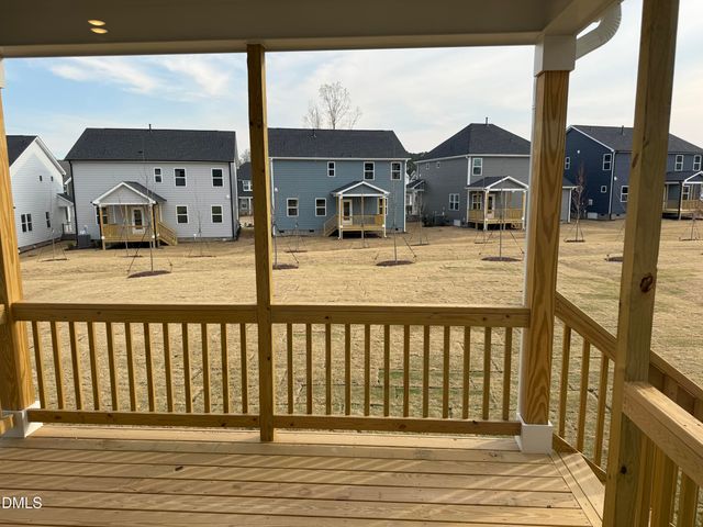 728 Aristocrat Lane, Knightdale, NC 27545