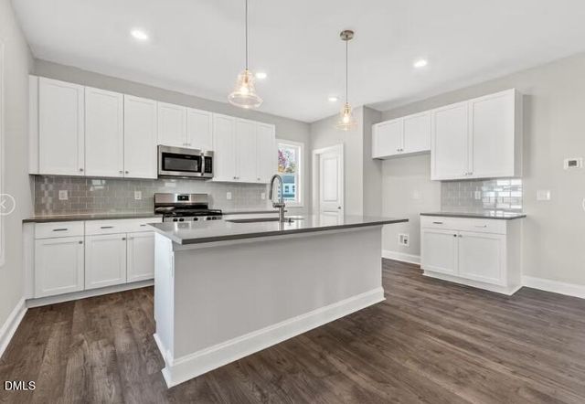728 Aristocrat Lane, Knightdale, NC 27545