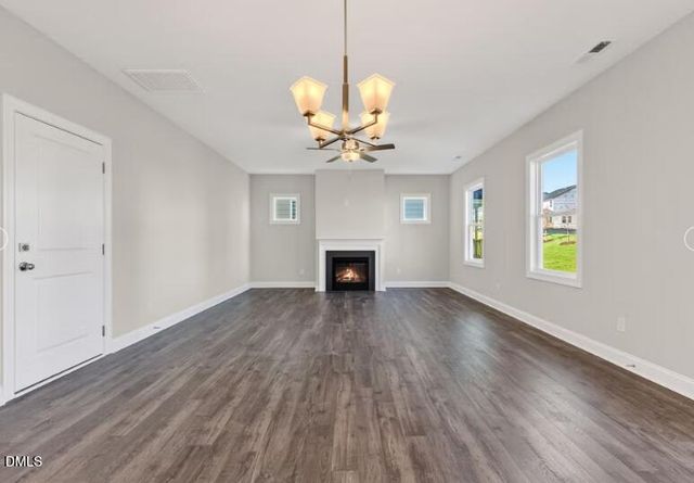 728 Aristocrat Lane, Knightdale, NC 27545