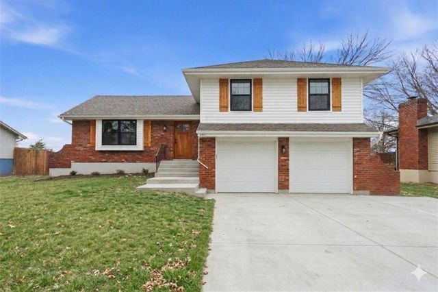 16201 E 40th Street S, Independence, MO 64055