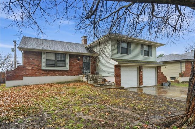 16201 E 40th Street S, Independence, MO 64055