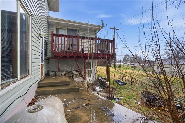 16201 E 40th Street S, Independence, MO 64055