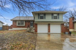 16201 E 40th Street S, Independence, MO 64055