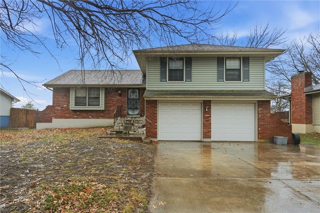 16201 E 40th Street S, Independence, MO 64055