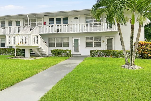 339 Northampton Q, West Palm Beach, FL 33417