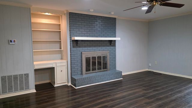 1512 War Eagle Dr, North Little Rock, AR 72116