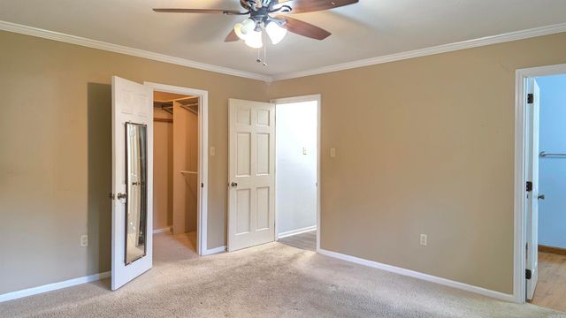 1512 War Eagle Dr, North Little Rock, AR 72116
