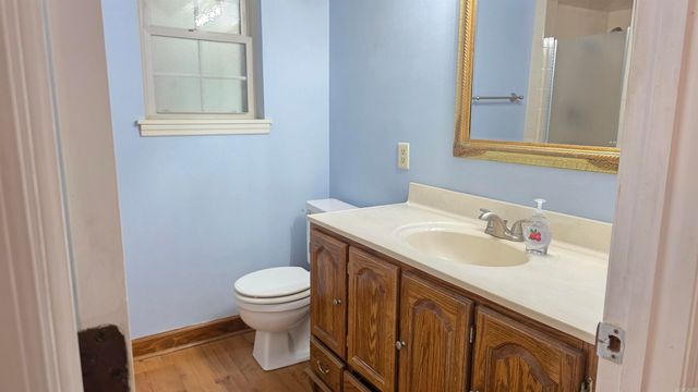 1512 War Eagle Dr, North Little Rock, AR 72116