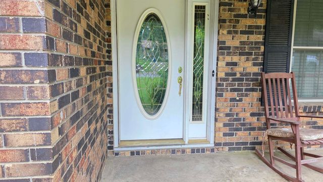 1512 War Eagle Dr, North Little Rock, AR 72116