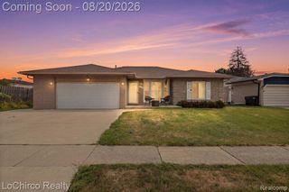 38134 Chatham Court, Sterling Heights, MI 48310