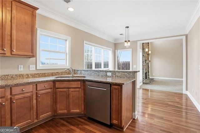 311 Oscar Way, Dallas, GA 30132