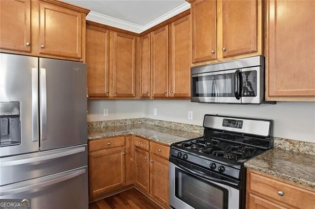 311 Oscar Way, Dallas, GA 30132