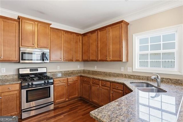 311 Oscar Way, Dallas, GA 30132