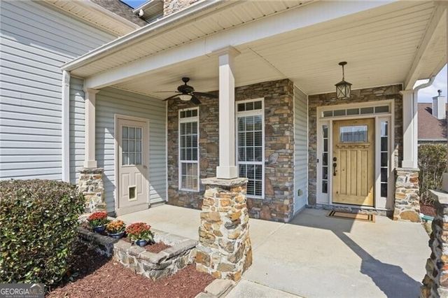 311 Oscar Way, Dallas, GA 30132