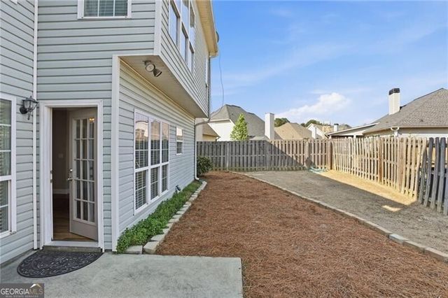 311 Oscar Way, Dallas, GA 30132