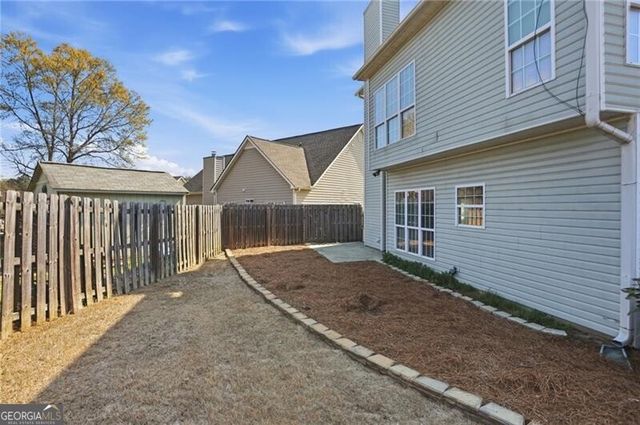 311 Oscar Way, Dallas, GA 30132