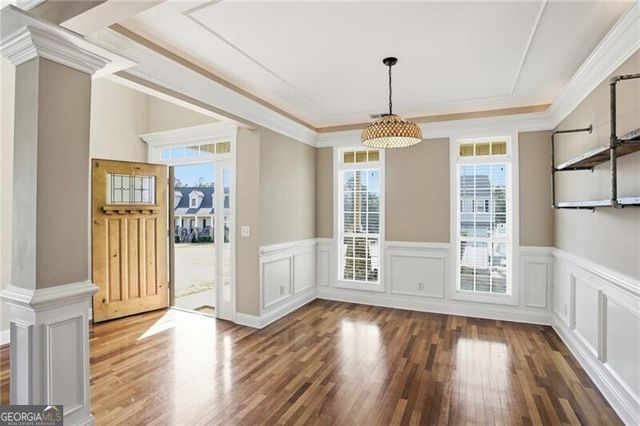 311 Oscar Way, Dallas, GA 30132