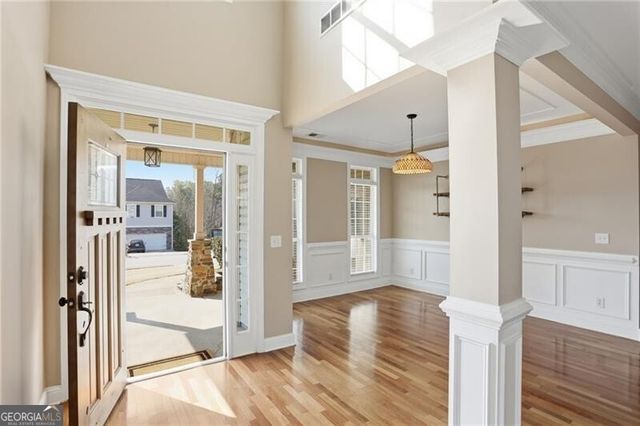 311 Oscar Way, Dallas, GA 30132