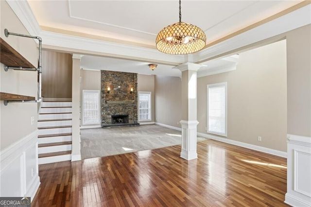 311 Oscar Way, Dallas, GA 30132