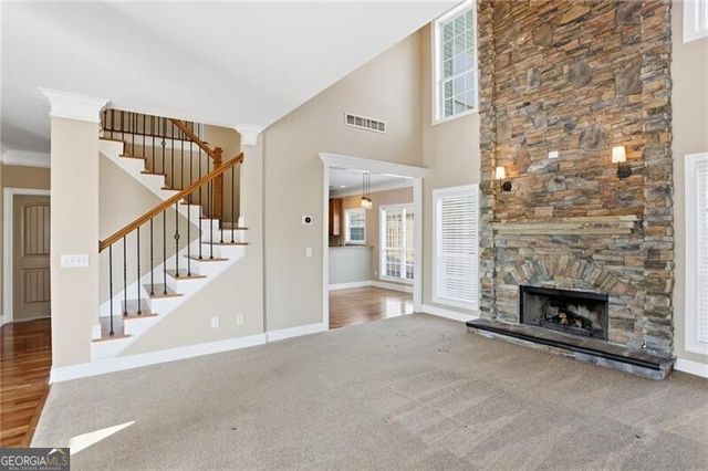 311 Oscar Way, Dallas, GA 30132