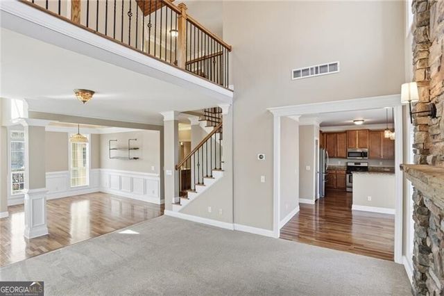 311 Oscar Way, Dallas, GA 30132